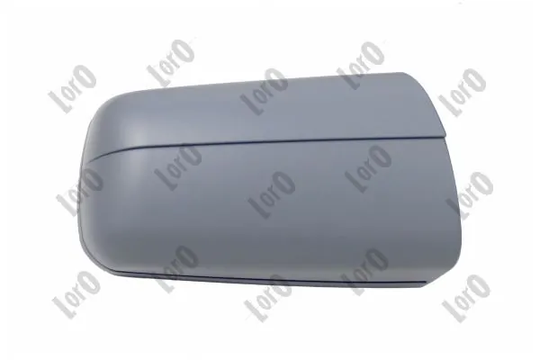 Cover, exterior mirror