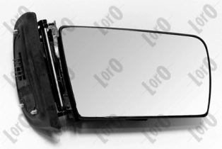 Exterior Mirror
