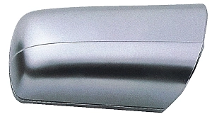 Cover, exterior mirror