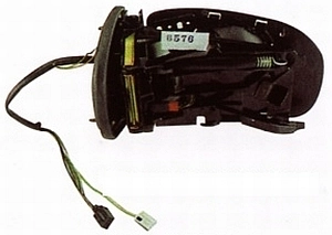 Exterior Mirror