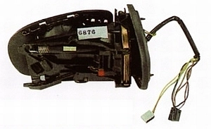 Exterior Mirror