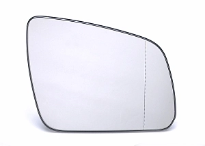 Mirror Glass, exterior mirror