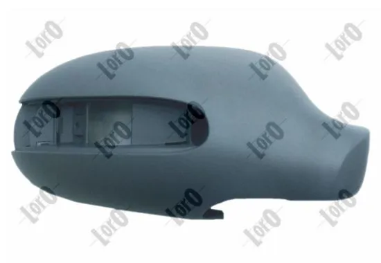 Cover, exterior mirror