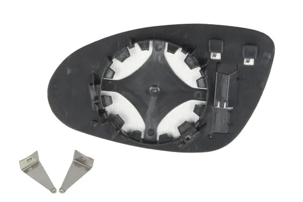 Mirror Glass, exterior mirror