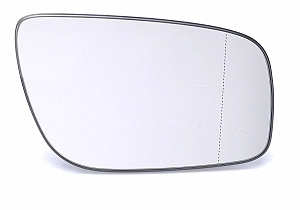 Mirror Glass, exterior mirror