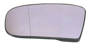 Mirror Glass, exterior mirror