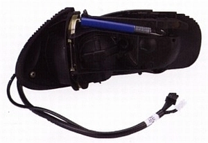 Exterior Mirror