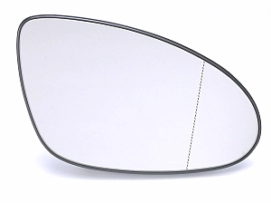 Mirror Glass, exterior mirror