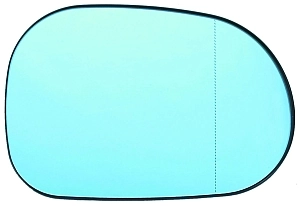 Mirror Glass, exterior mirror