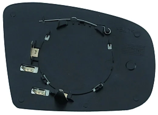 Mirror Glass, exterior mirror