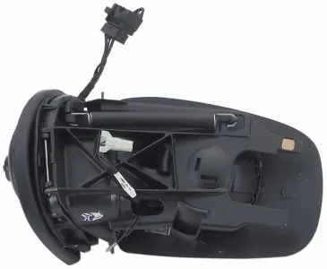Exterior Mirror