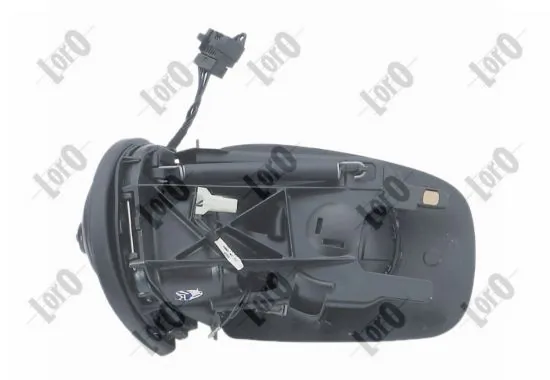 Exterior Mirror