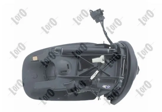 Exterior Mirror
