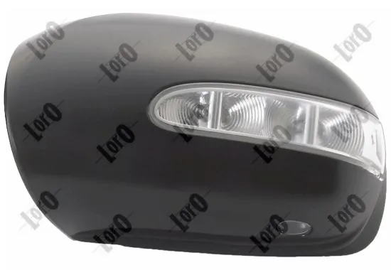 Exterior Mirror