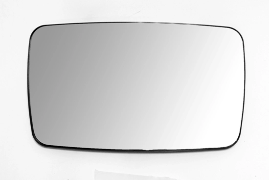 Mirror Glass, exterior mirror