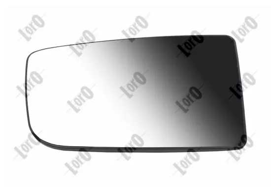 Mirror Glass, exterior mirror