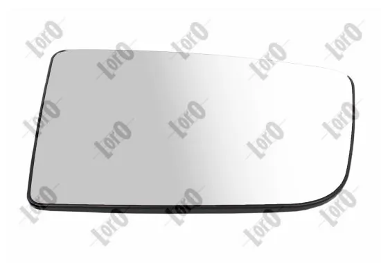Mirror Glass, exterior mirror