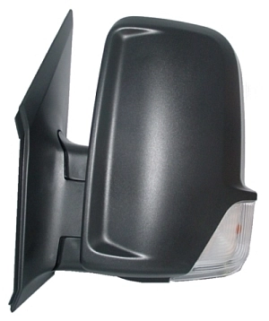 Exterior Mirror
