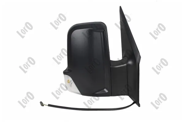 Exterior Mirror