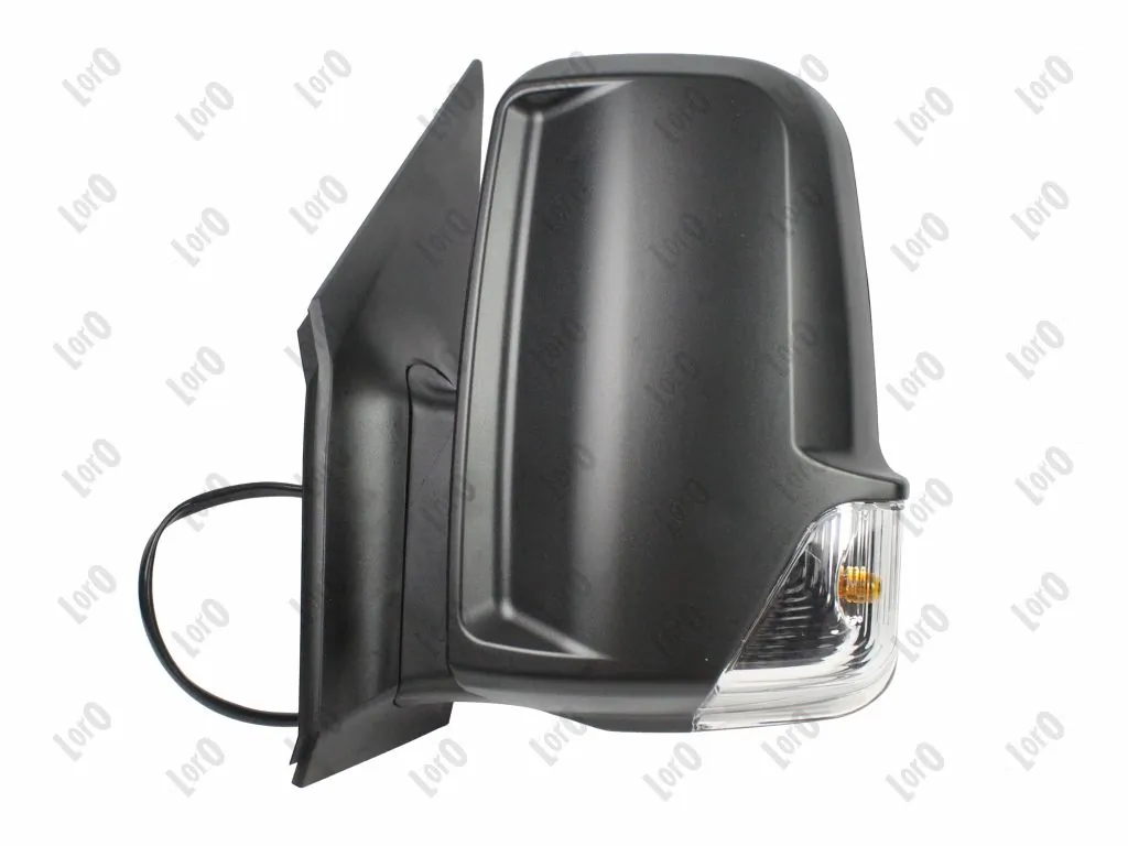 Exterior Mirror