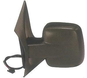 Exterior Mirror