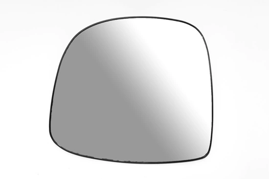 Mirror Glass, exterior mirror