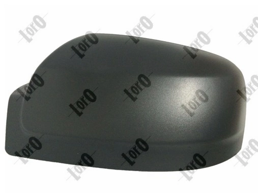 Cover, exterior mirror