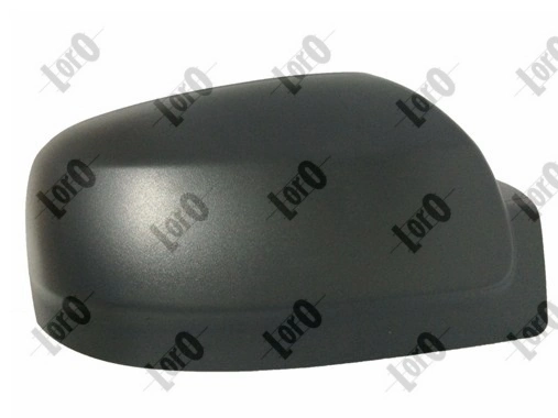 Cover, exterior mirror