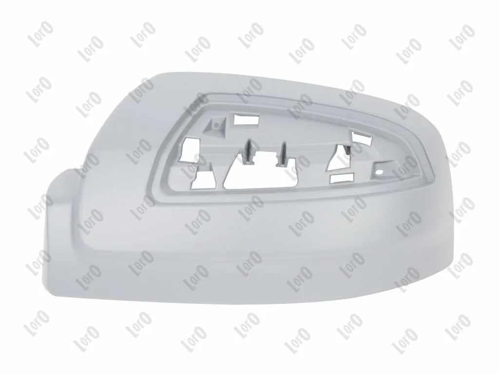 Cover, exterior mirror