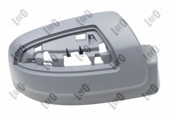 Cover, exterior mirror