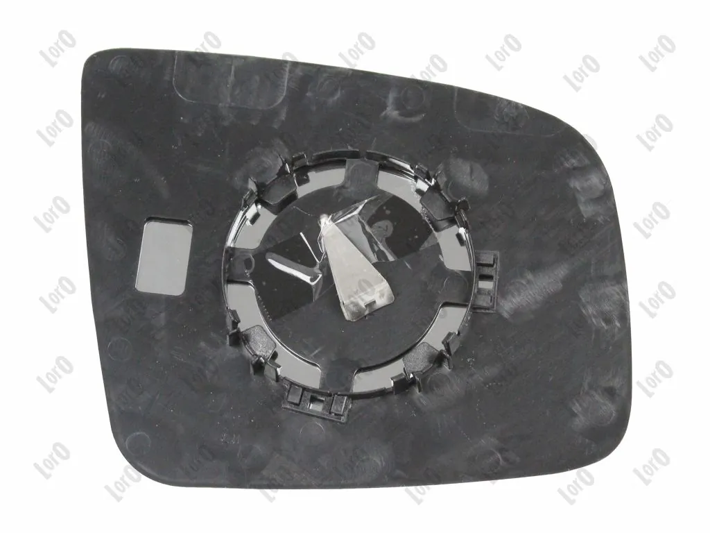 Mirror Glass, exterior mirror