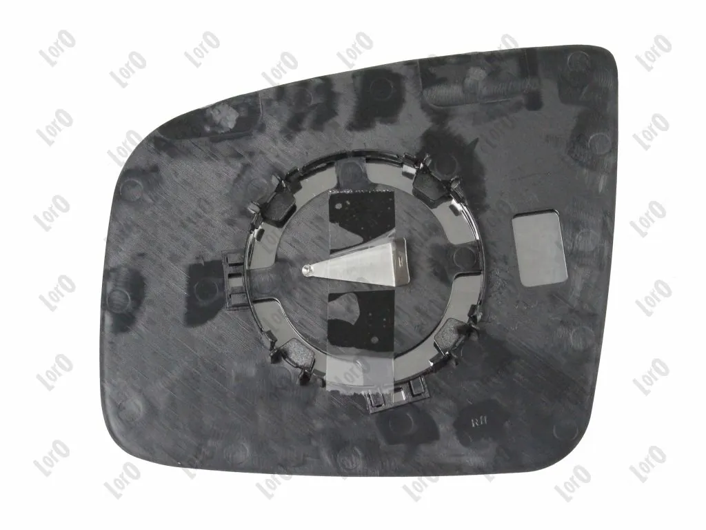 Mirror Glass, exterior mirror