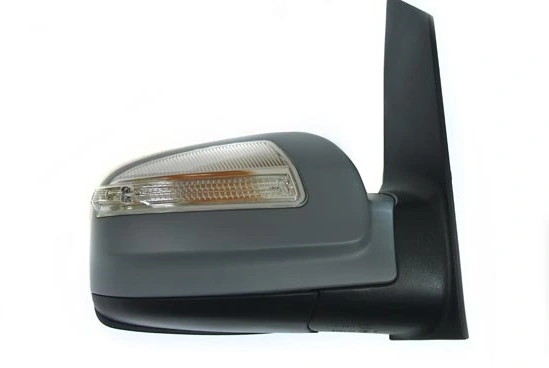 Exterior Mirror