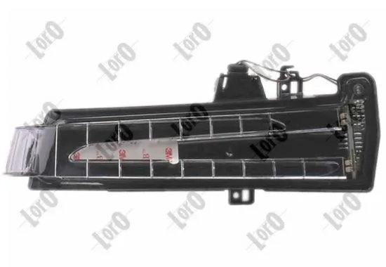 Direction Indicator