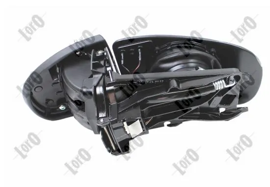 Exterior Mirror