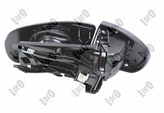 Exterior Mirror