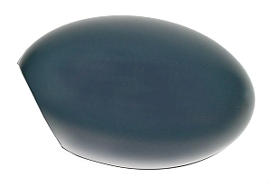Cover, exterior mirror