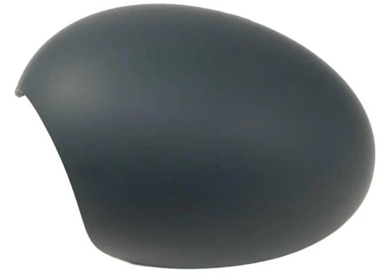 Cover, exterior mirror