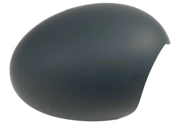 Cover, exterior mirror