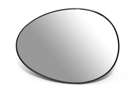 Mirror Glass, exterior mirror