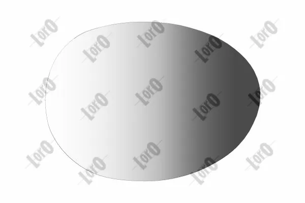Mirror Glass, exterior mirror