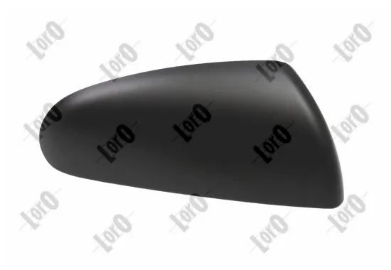 Cover, exterior mirror