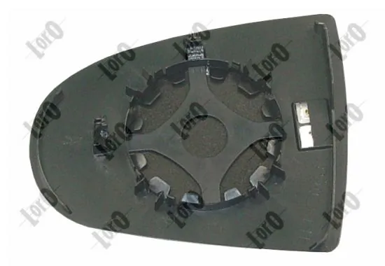 Mirror Glass, exterior mirror