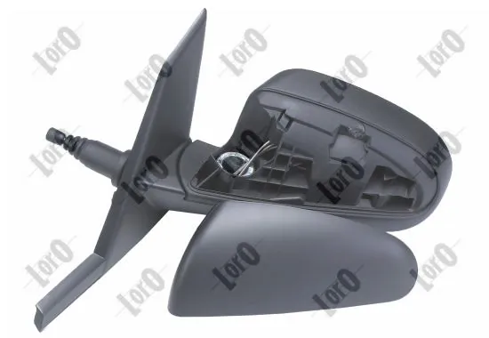 Exterior Mirror