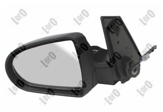 Exterior Mirror