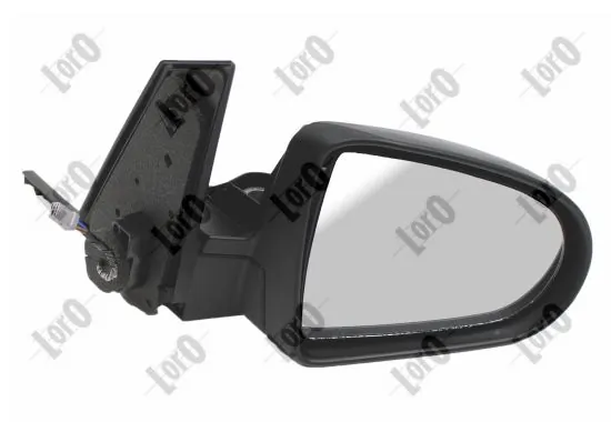 Exterior Mirror