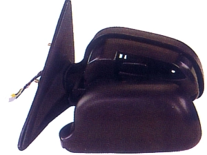 Exterior Mirror