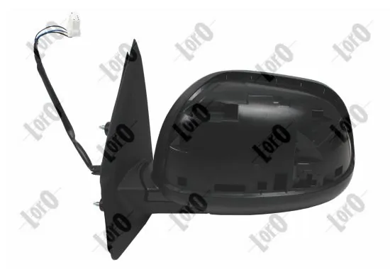 Exterior Mirror
