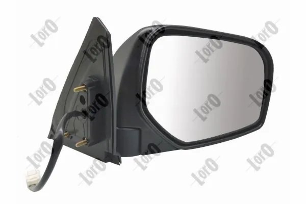 Exterior Mirror