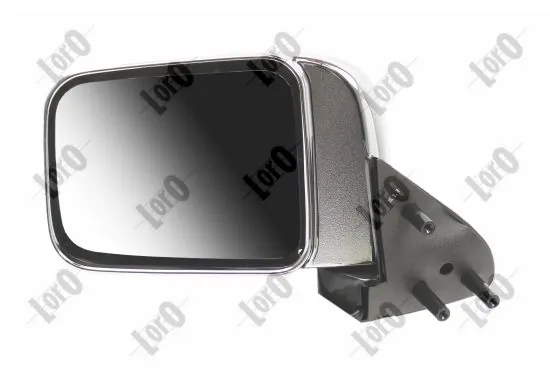 Exterior Mirror